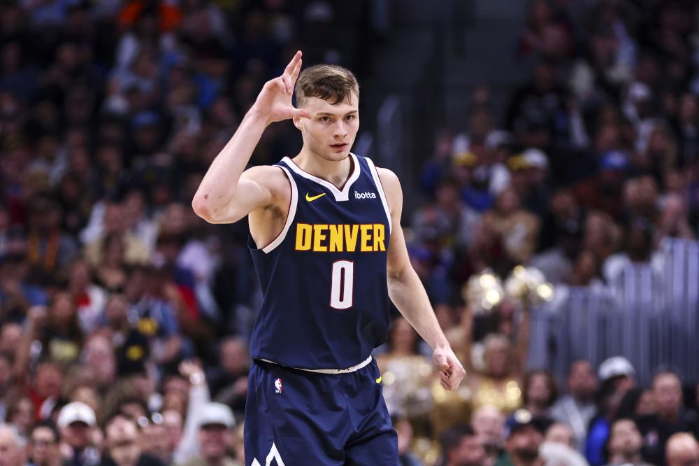 比尔：左腿筋感觉还好 希望我能克服心理问题打出更好表现