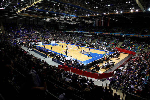 她们在第二 她们在第二